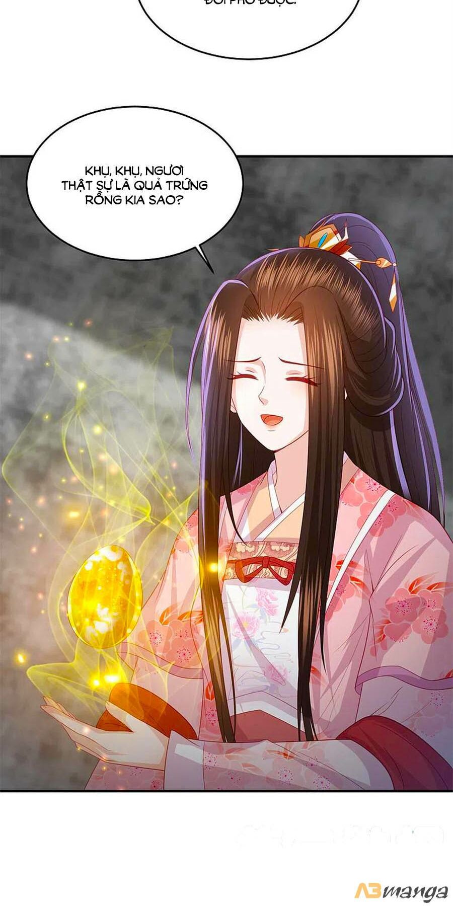 đọc truyện Phượng Hoàng Thác: Chuyên Sủng Khí Thê Chương 198 ảnh 27 tại Thiên Thai Truyện