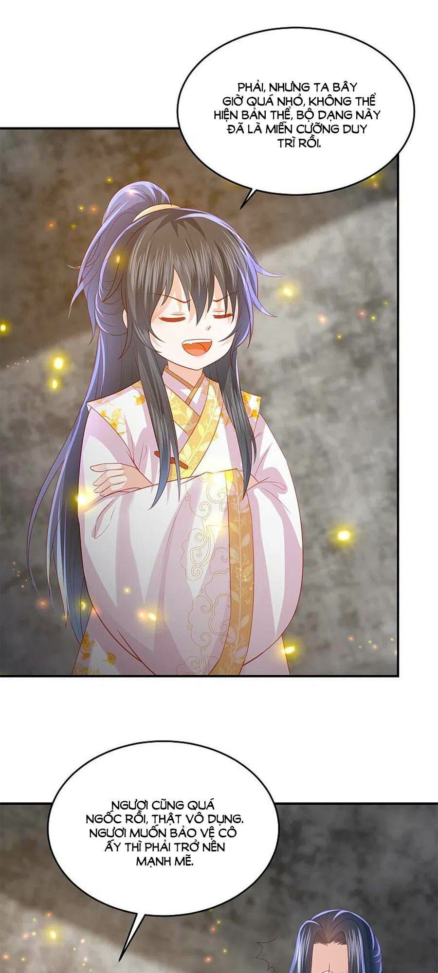 đọc truyện Phượng Hoàng Thác: Chuyên Sủng Khí Thê Chương 198 ảnh 28 tại Thiên Thai Truyện