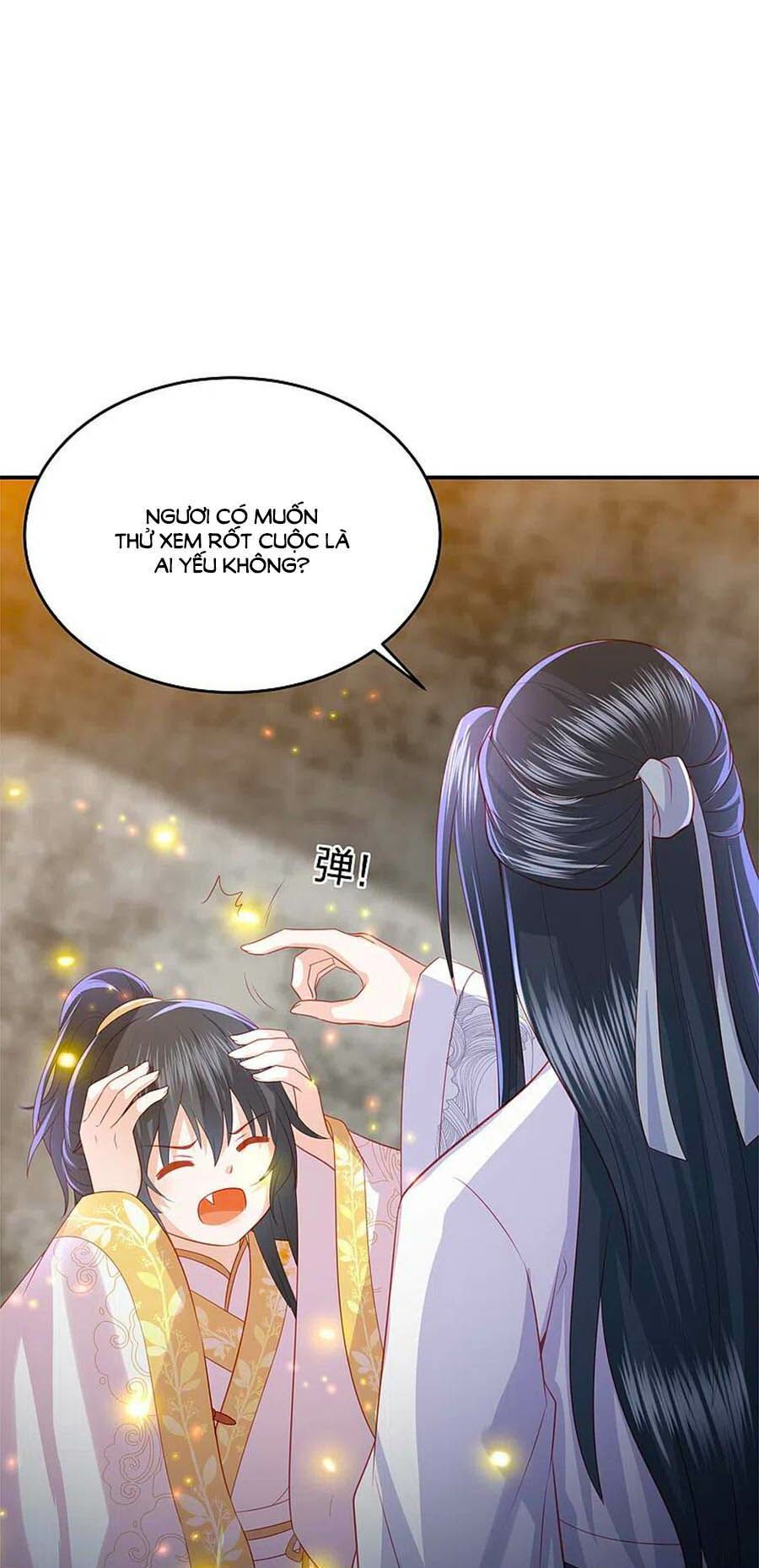 đọc truyện Phượng Hoàng Thác: Chuyên Sủng Khí Thê Chương 198 ảnh 30 tại Thiên Thai Truyện