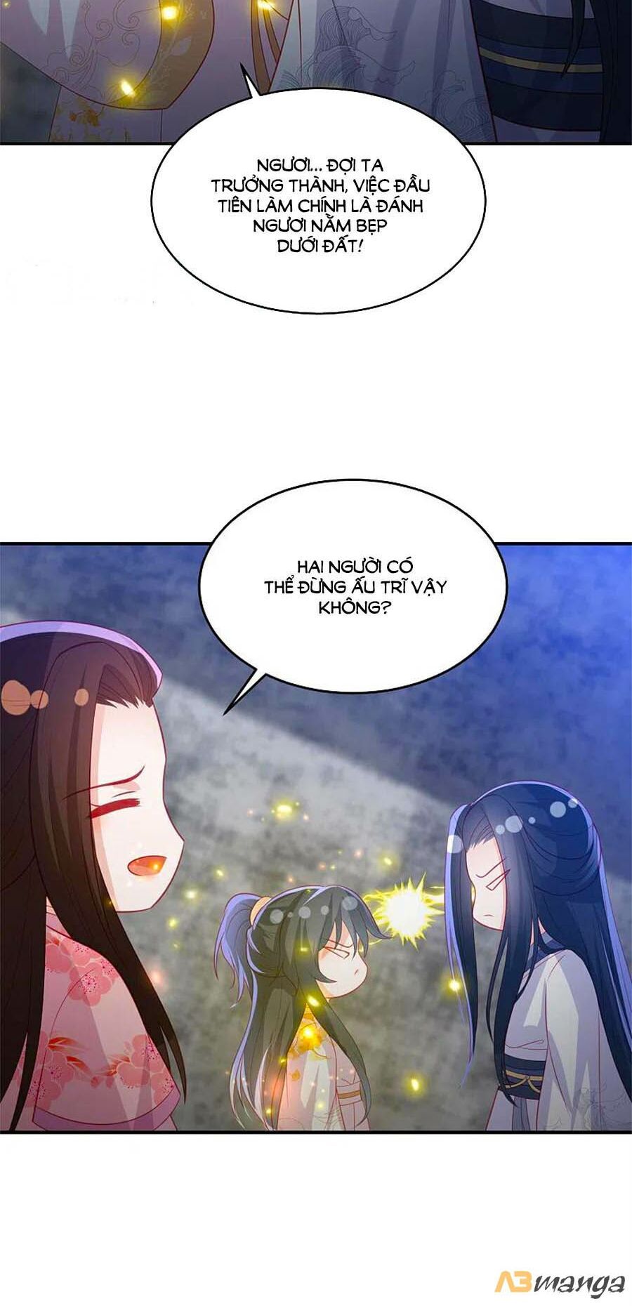 đọc truyện Phượng Hoàng Thác: Chuyên Sủng Khí Thê Chương 198 ảnh 31 tại Thiên Thai Truyện