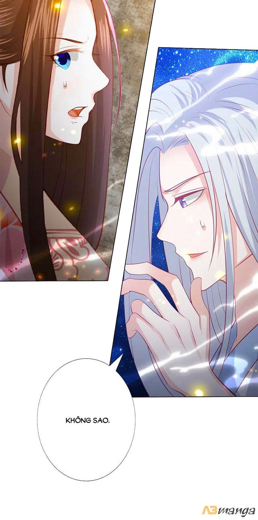 đọc truyện Phượng Hoàng Thác: Chuyên Sủng Khí Thê Chương 198 ảnh 5 tại Thiên Thai Truyện