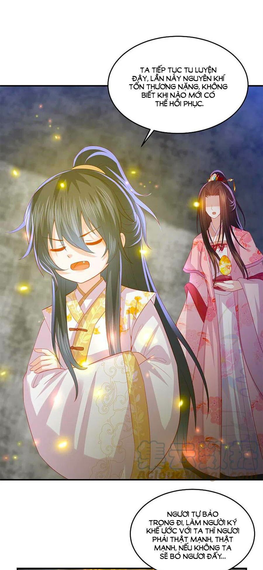 đọc truyện Phượng Hoàng Thác: Chuyên Sủng Khí Thê Chương 198 ảnh 32 tại Thiên Thai Truyện