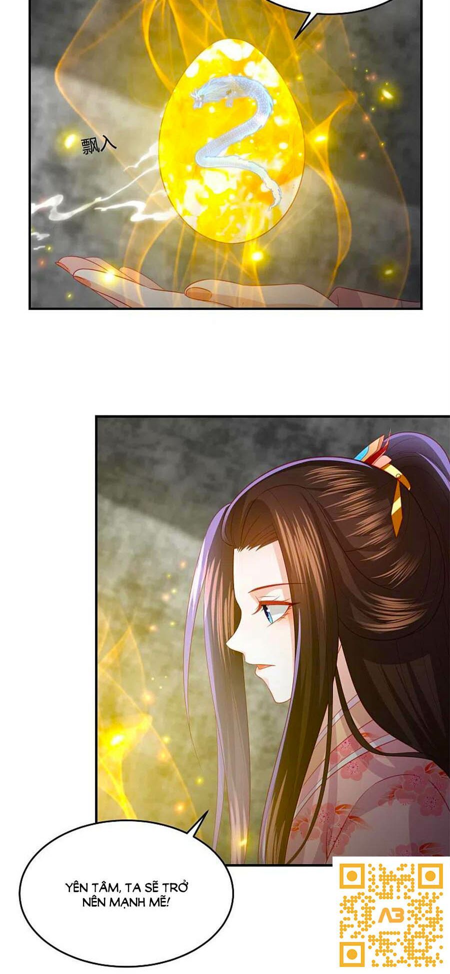 đọc truyện Phượng Hoàng Thác: Chuyên Sủng Khí Thê Chương 198 ảnh 33 tại Thiên Thai Truyện