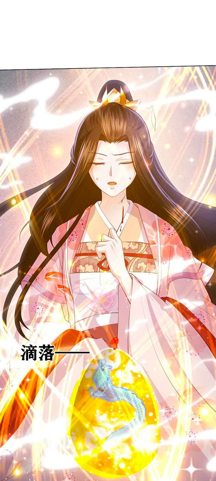 đọc truyện Phượng Hoàng Thác: Chuyên Sủng Khí Thê Chương 198 ảnh 6 tại Thiên Thai Truyện