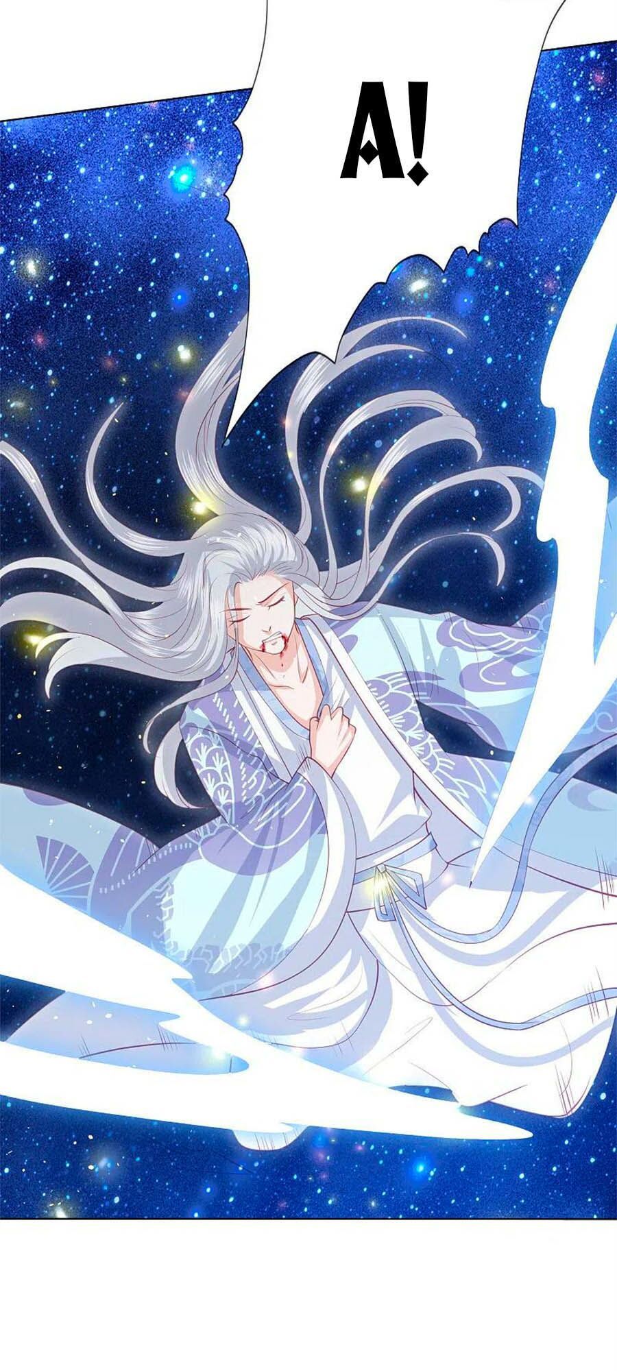 đọc truyện Phượng Hoàng Thác: Chuyên Sủng Khí Thê Chương 198 ảnh 8 tại Thiên Thai Truyện