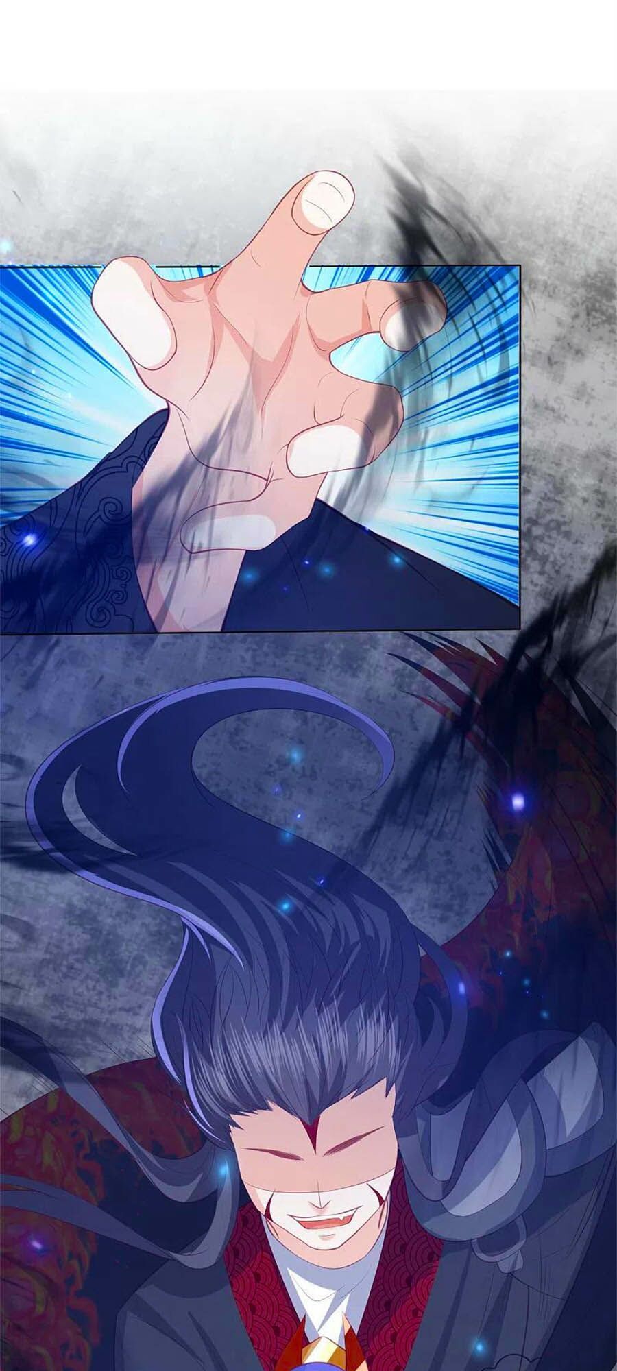 đọc truyện Phượng Hoàng Thác: Chuyên Sủng Khí Thê Chương 198 ảnh 11 tại Thiên Thai Truyện