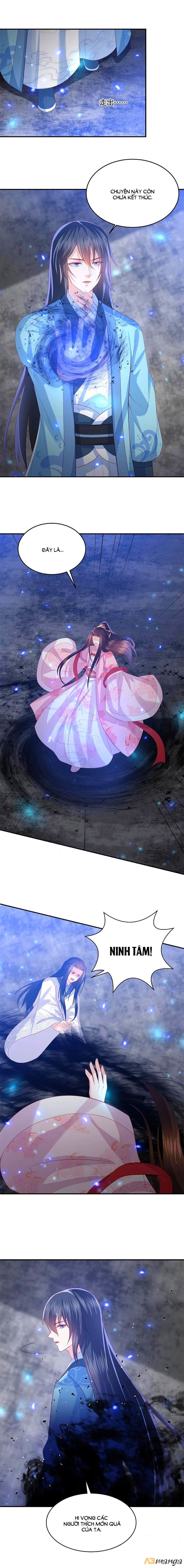 đọc truyện Phượng Hoàng Thác: Chuyên Sủng Khí Thê Chương 199 ảnh 3 tại Thiên Thai Truyện