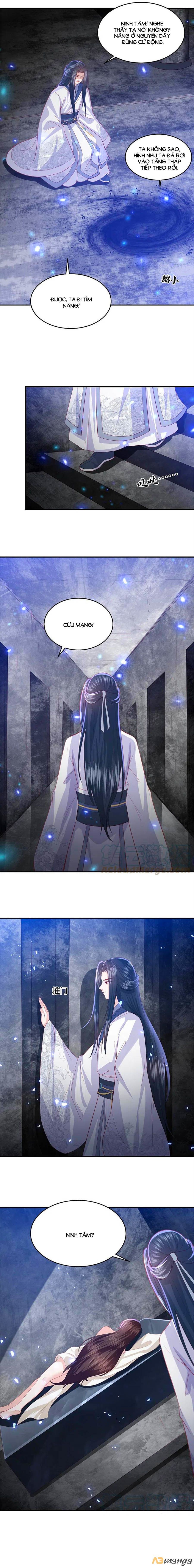 đọc truyện Phượng Hoàng Thác: Chuyên Sủng Khí Thê Chương 199 ảnh 4 tại Thiên Thai Truyện