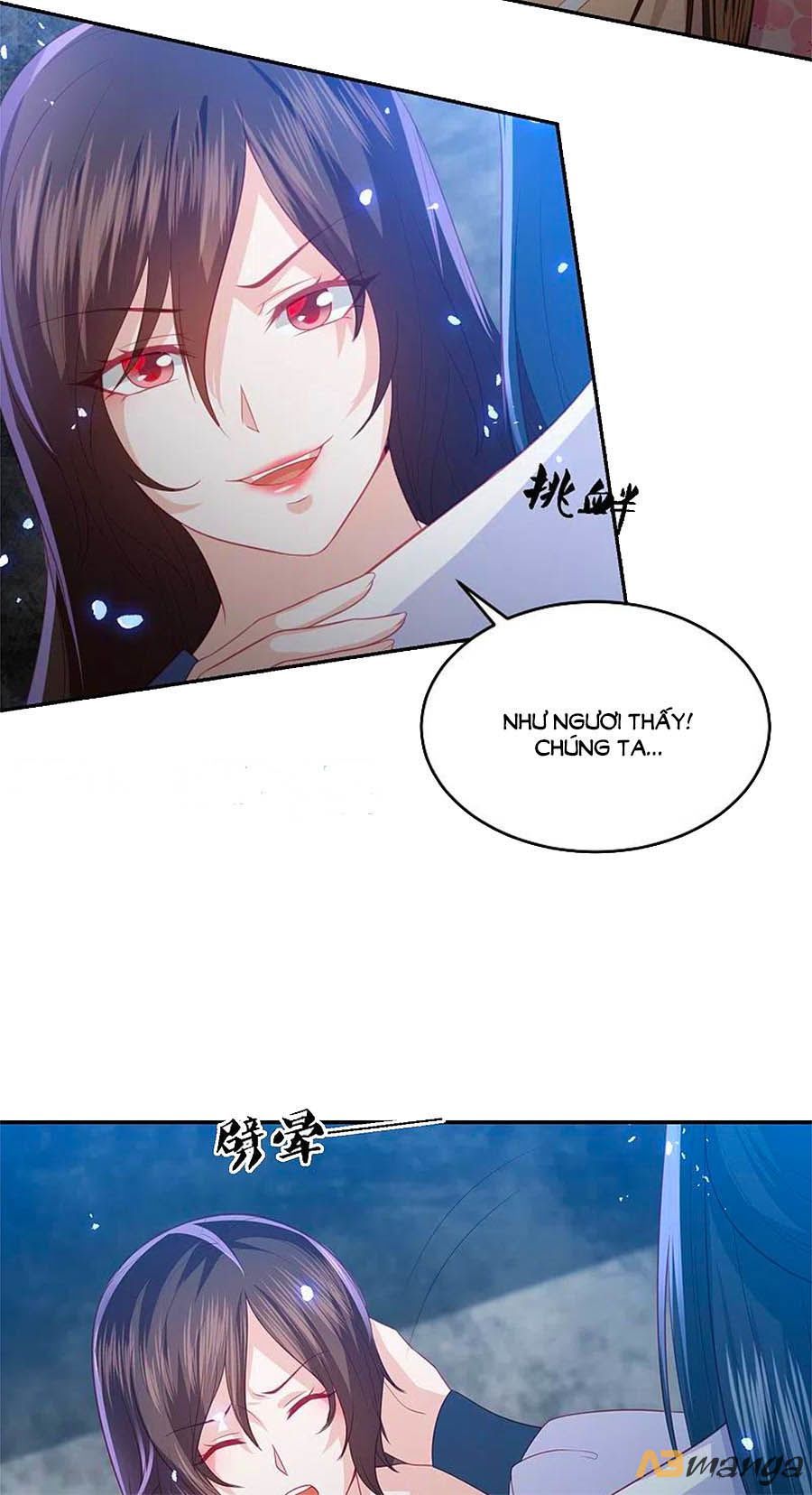 đọc truyện Phượng Hoàng Thác: Chuyên Sủng Khí Thê Chương 199 ảnh 7 tại Thiên Thai Truyện