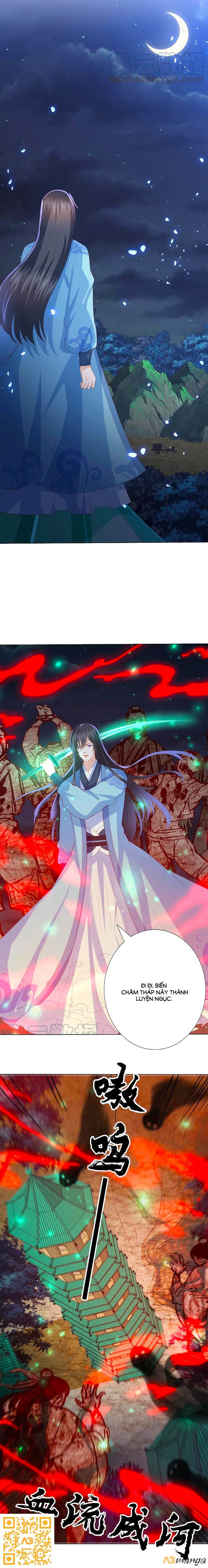 đọc truyện Phượng Hoàng Thác: Chuyên Sủng Khí Thê Chương 199 ảnh 10 tại Thiên Thai Truyện