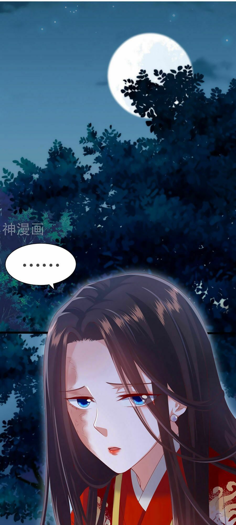 đọc truyện Phượng Hoàng Thác: Chuyên Sủng Khí Thê Chương 2 ảnh 13 tại Thiên Thai Truyện