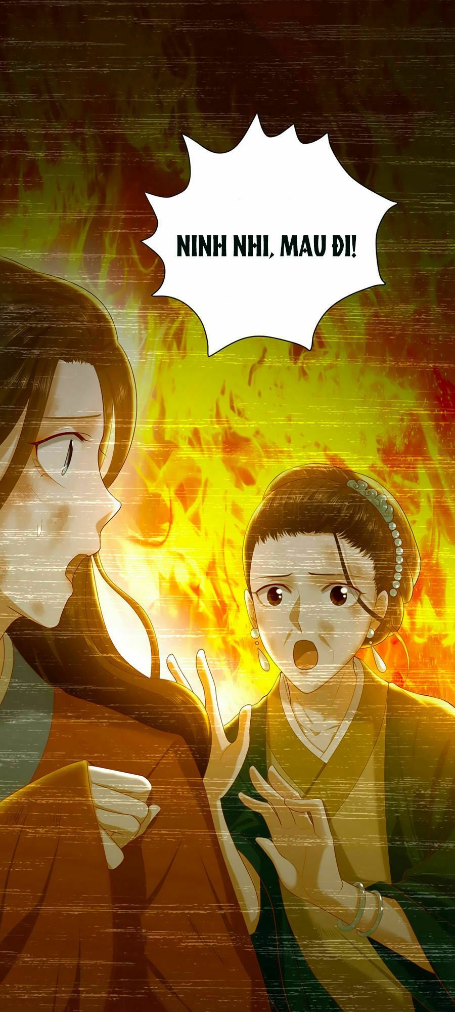 đọc truyện Phượng Hoàng Thác: Chuyên Sủng Khí Thê Chương 2 ảnh 15 tại Thiên Thai Truyện