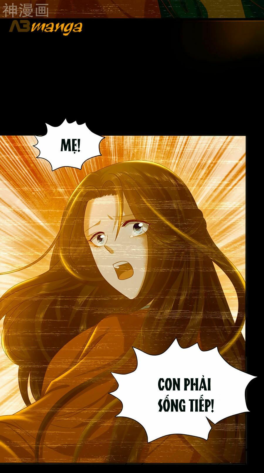 đọc truyện Phượng Hoàng Thác: Chuyên Sủng Khí Thê Chương 2 ảnh 16 tại Thiên Thai Truyện