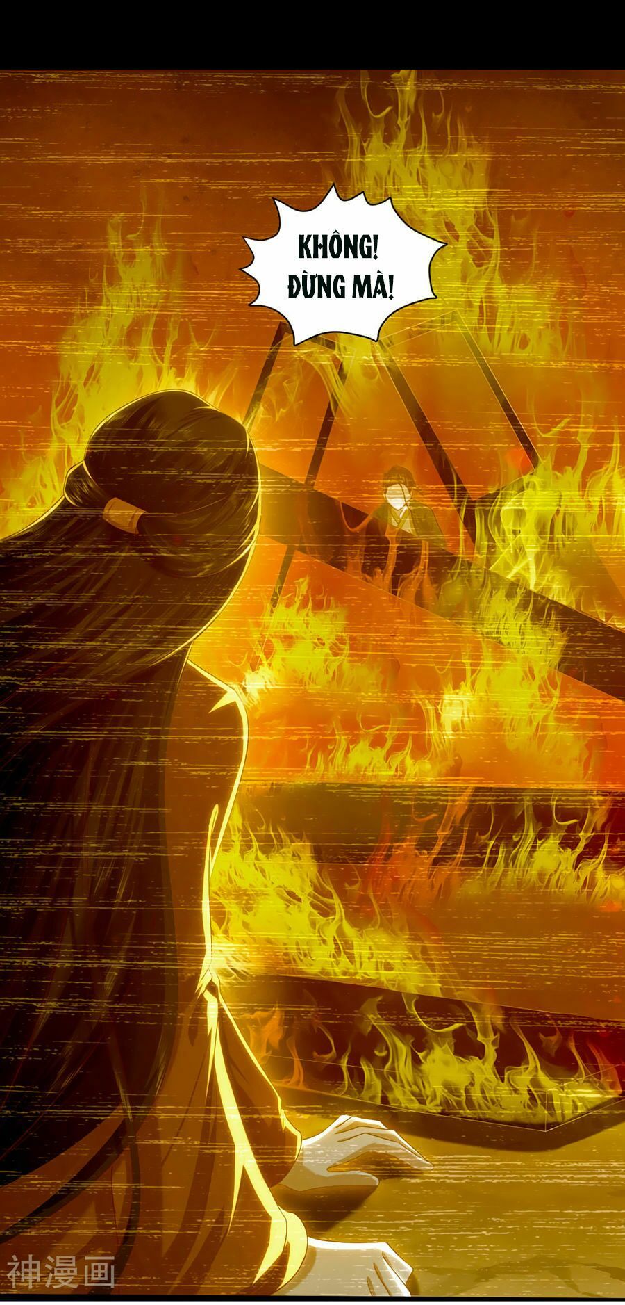 đọc truyện Phượng Hoàng Thác: Chuyên Sủng Khí Thê Chương 2 ảnh 17 tại Thiên Thai Truyện