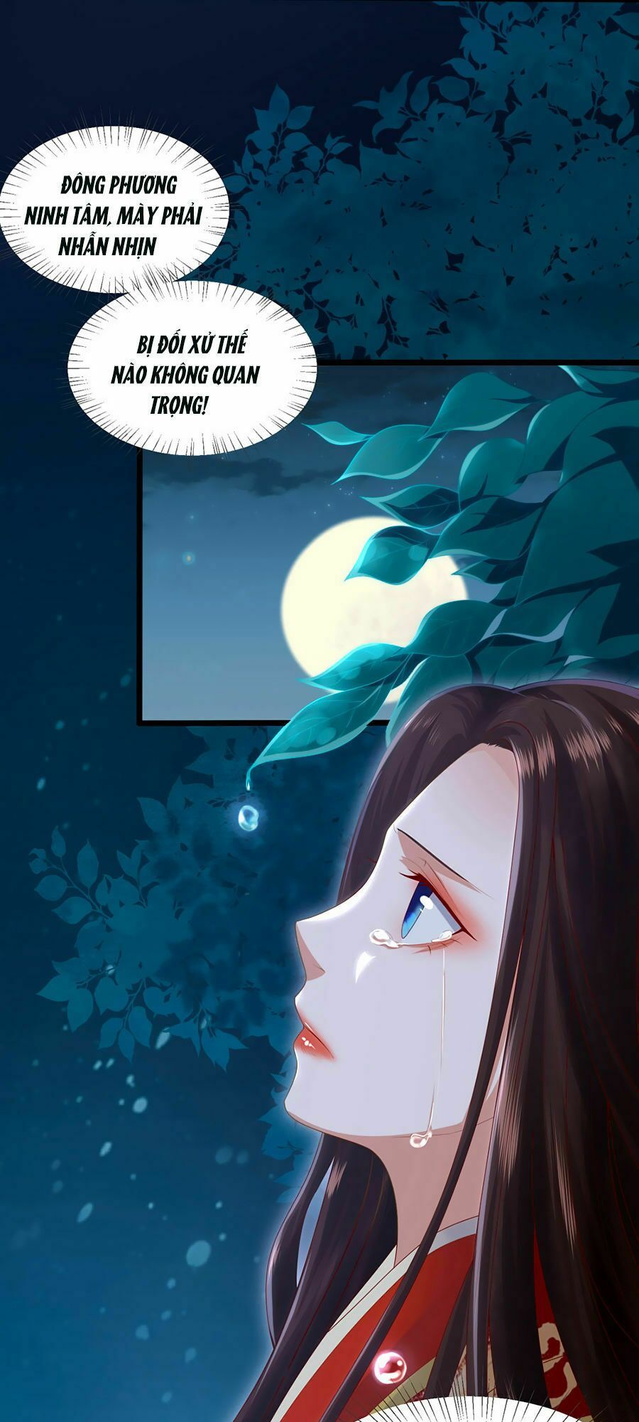 đọc truyện Phượng Hoàng Thác: Chuyên Sủng Khí Thê Chương 2 ảnh 18 tại Thiên Thai Truyện