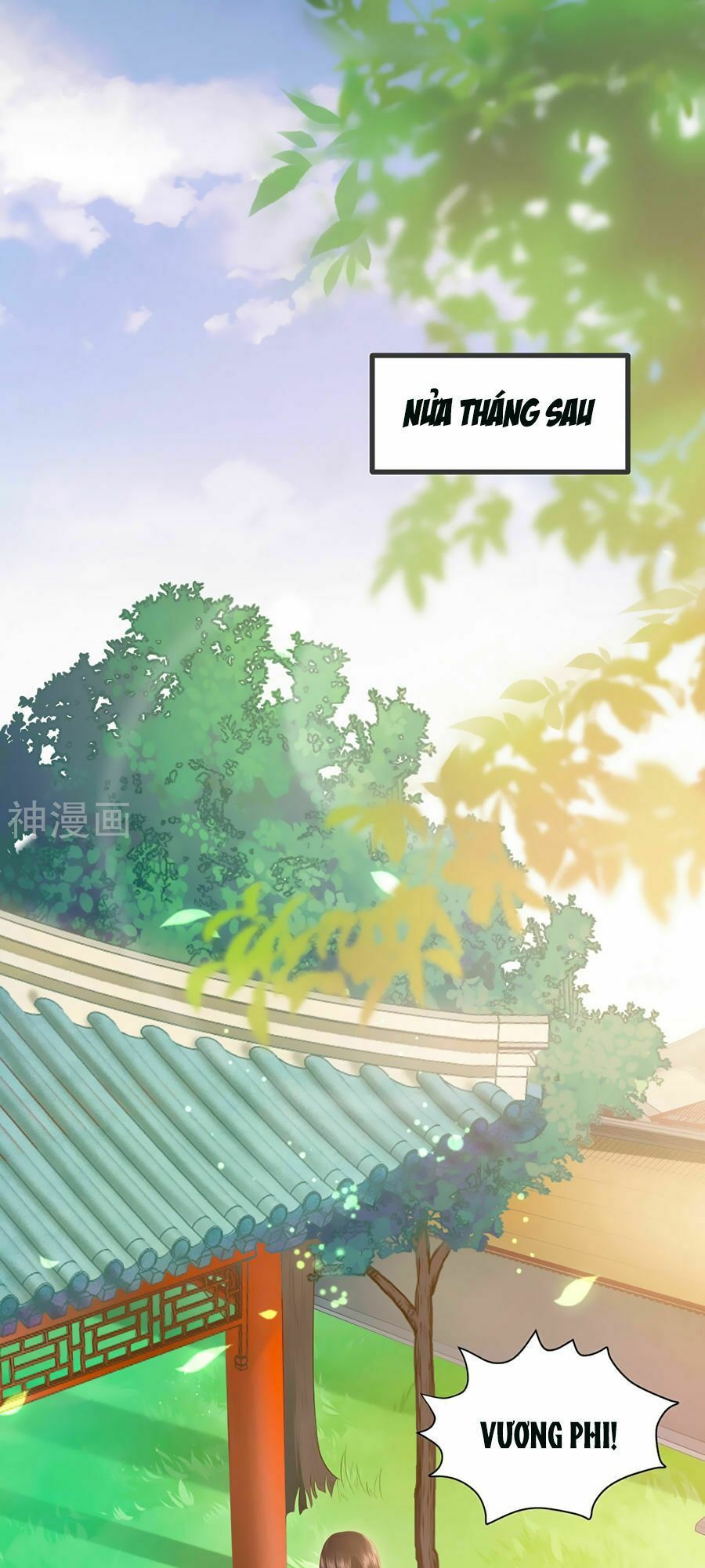 đọc truyện Phượng Hoàng Thác: Chuyên Sủng Khí Thê Chương 2 ảnh 20 tại Thiên Thai Truyện