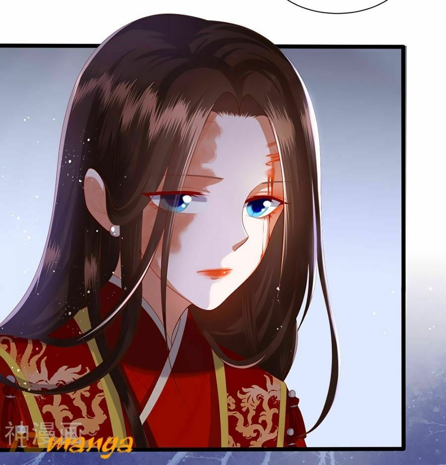 đọc truyện Phượng Hoàng Thác: Chuyên Sủng Khí Thê Chương 2 ảnh 4 tại Thiên Thai Truyện