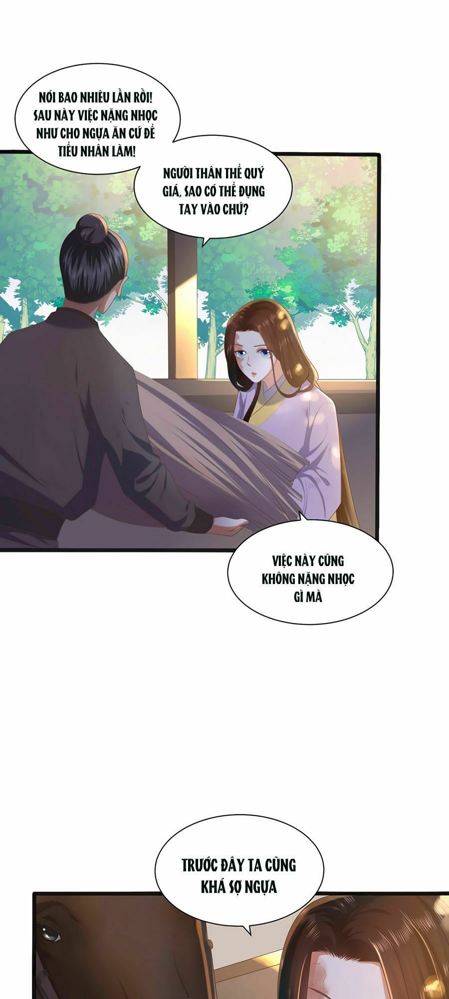 đọc truyện Phượng Hoàng Thác: Chuyên Sủng Khí Thê Chương 2 ảnh 23 tại Thiên Thai Truyện