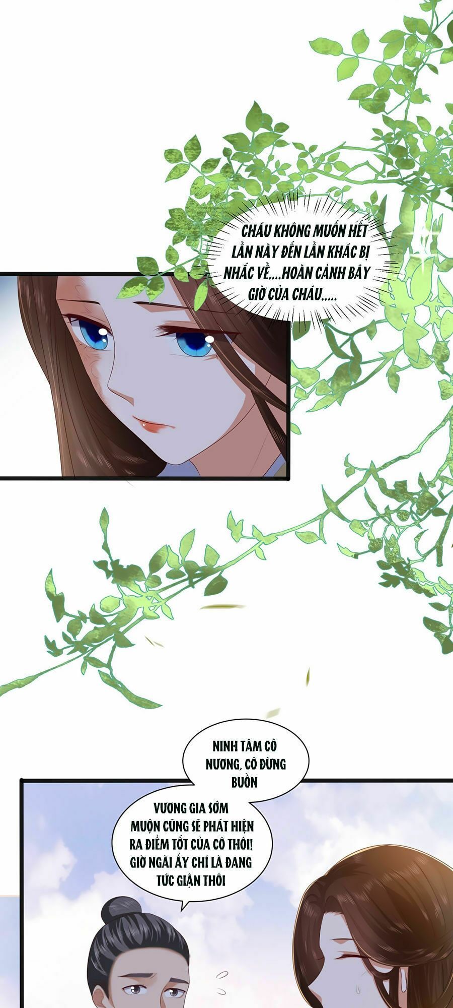 đọc truyện Phượng Hoàng Thác: Chuyên Sủng Khí Thê Chương 2 ảnh 28 tại Thiên Thai Truyện