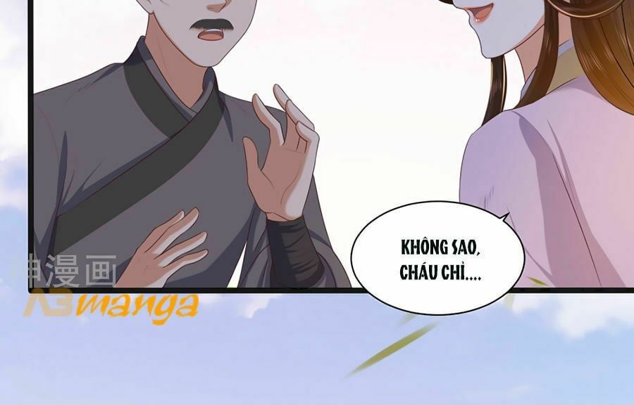 đọc truyện Phượng Hoàng Thác: Chuyên Sủng Khí Thê Chương 2 ảnh 29 tại Thiên Thai Truyện