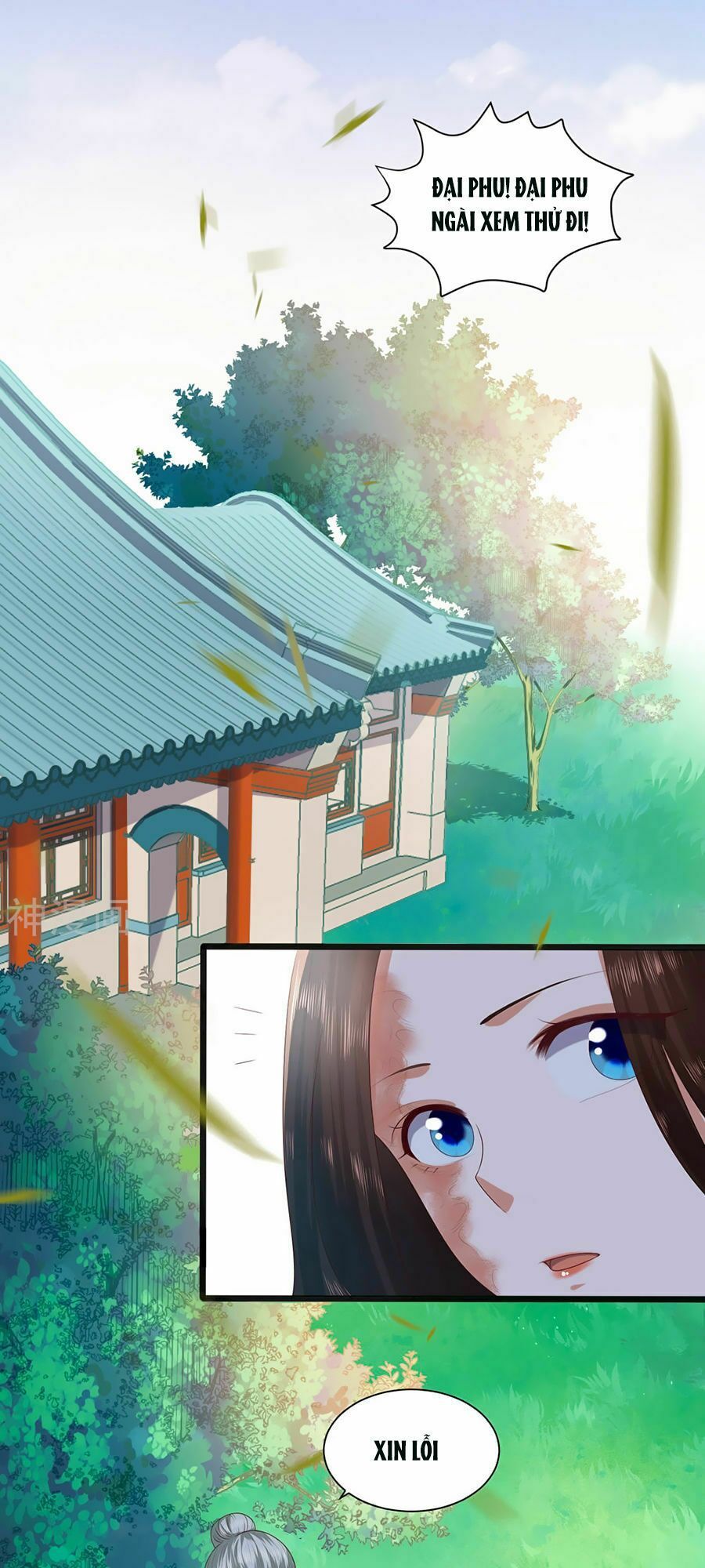 đọc truyện Phượng Hoàng Thác: Chuyên Sủng Khí Thê Chương 2 ảnh 30 tại Thiên Thai Truyện