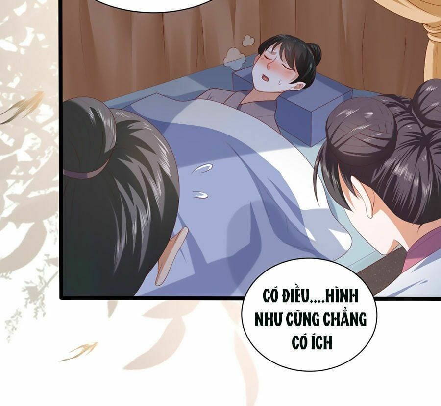 đọc truyện Phượng Hoàng Thác: Chuyên Sủng Khí Thê Chương 2 ảnh 33 tại Thiên Thai Truyện