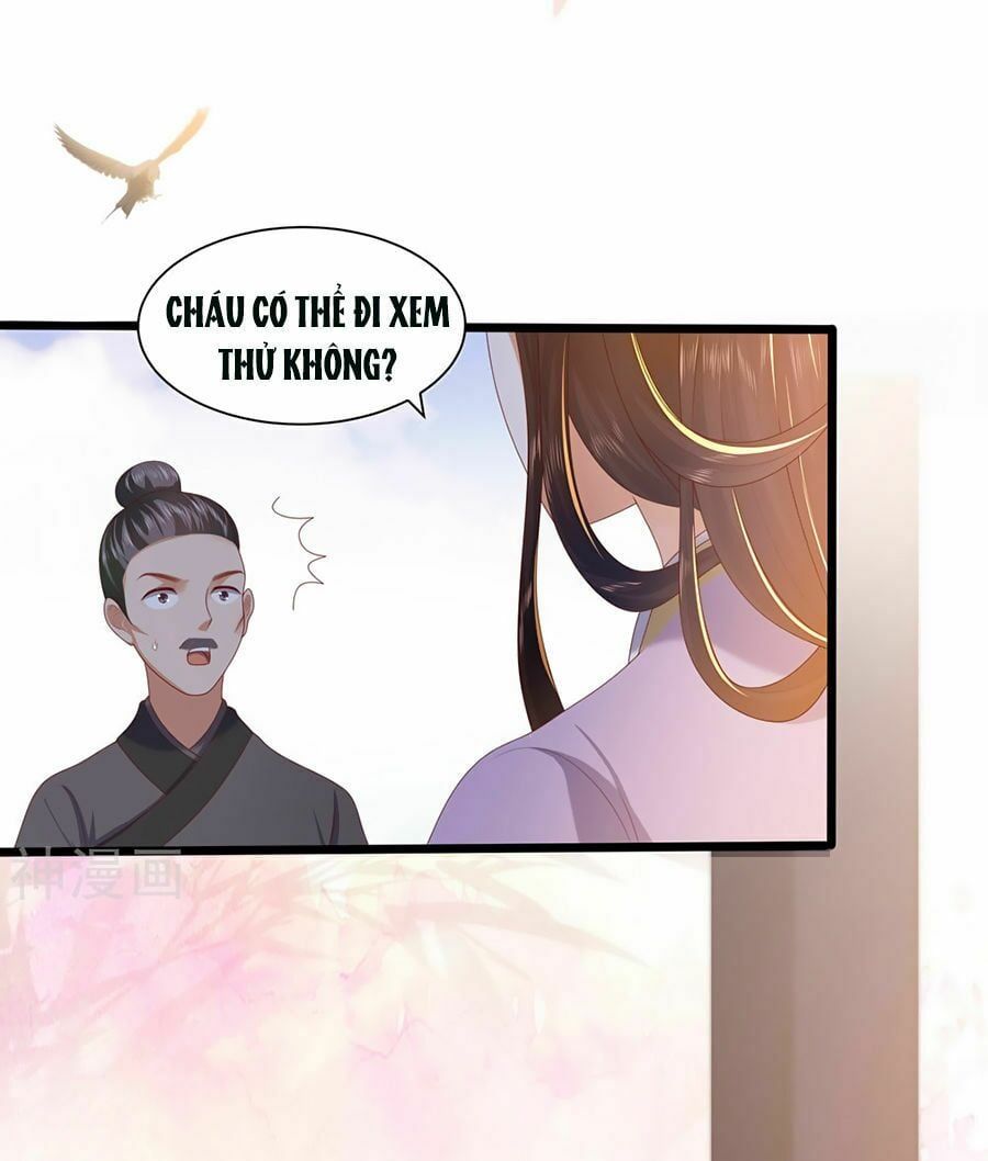 đọc truyện Phượng Hoàng Thác: Chuyên Sủng Khí Thê Chương 2 ảnh 34 tại Thiên Thai Truyện