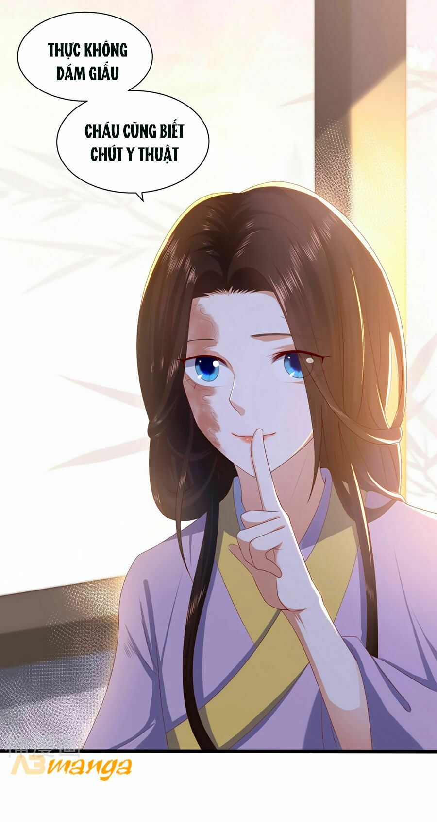 đọc truyện Phượng Hoàng Thác: Chuyên Sủng Khí Thê Chương 2 ảnh 35 tại Thiên Thai Truyện