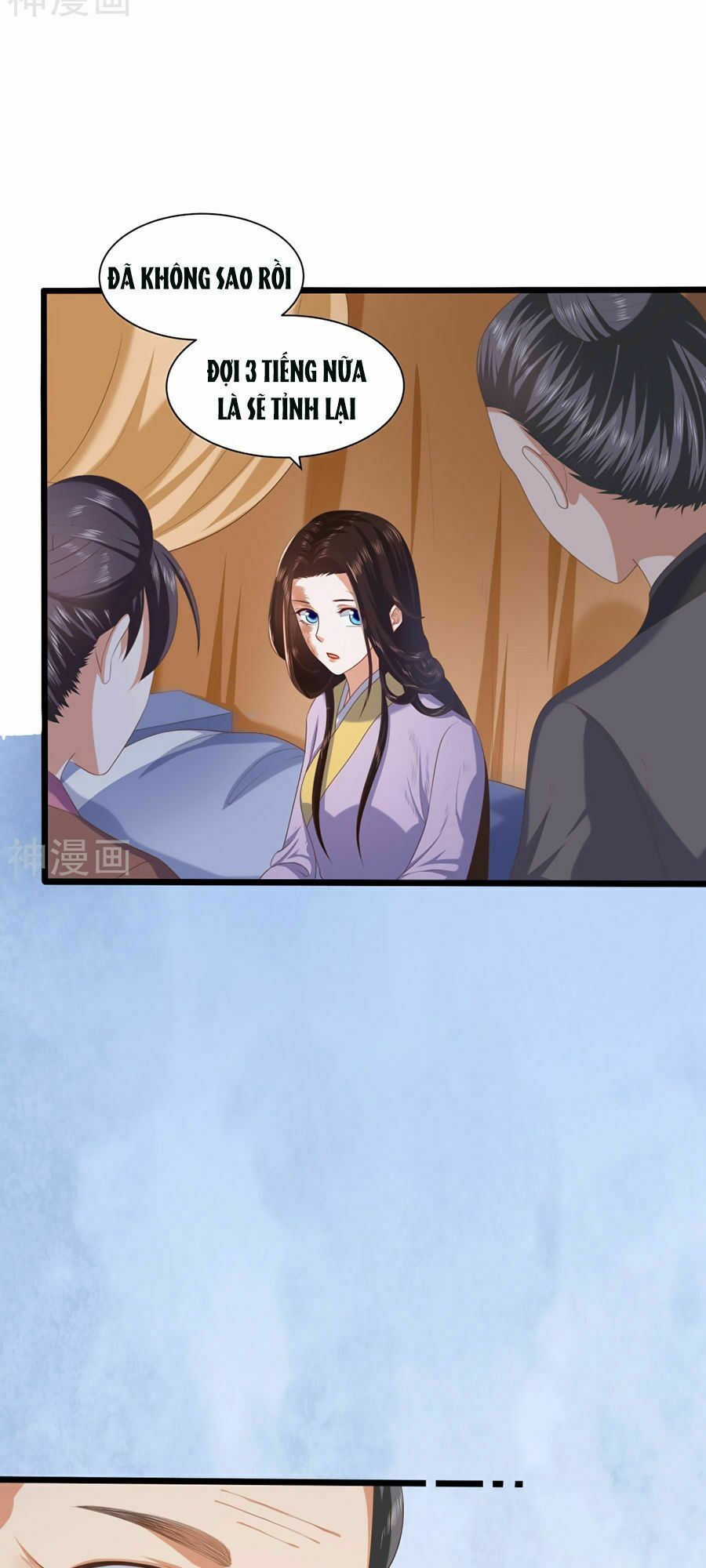 đọc truyện Phượng Hoàng Thác: Chuyên Sủng Khí Thê Chương 2 ảnh 40 tại Thiên Thai Truyện