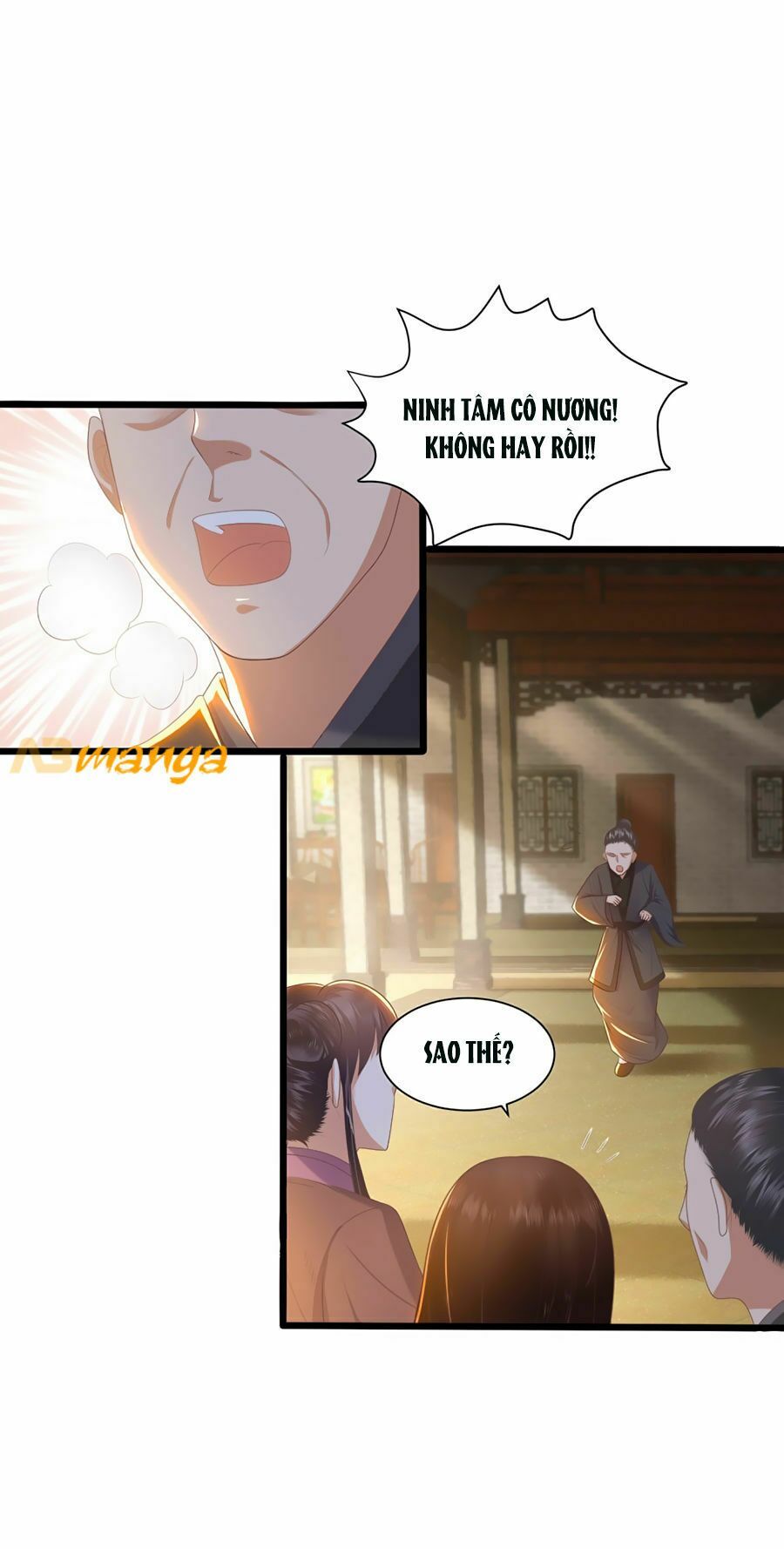 đọc truyện Phượng Hoàng Thác: Chuyên Sủng Khí Thê Chương 2 ảnh 47 tại Thiên Thai Truyện