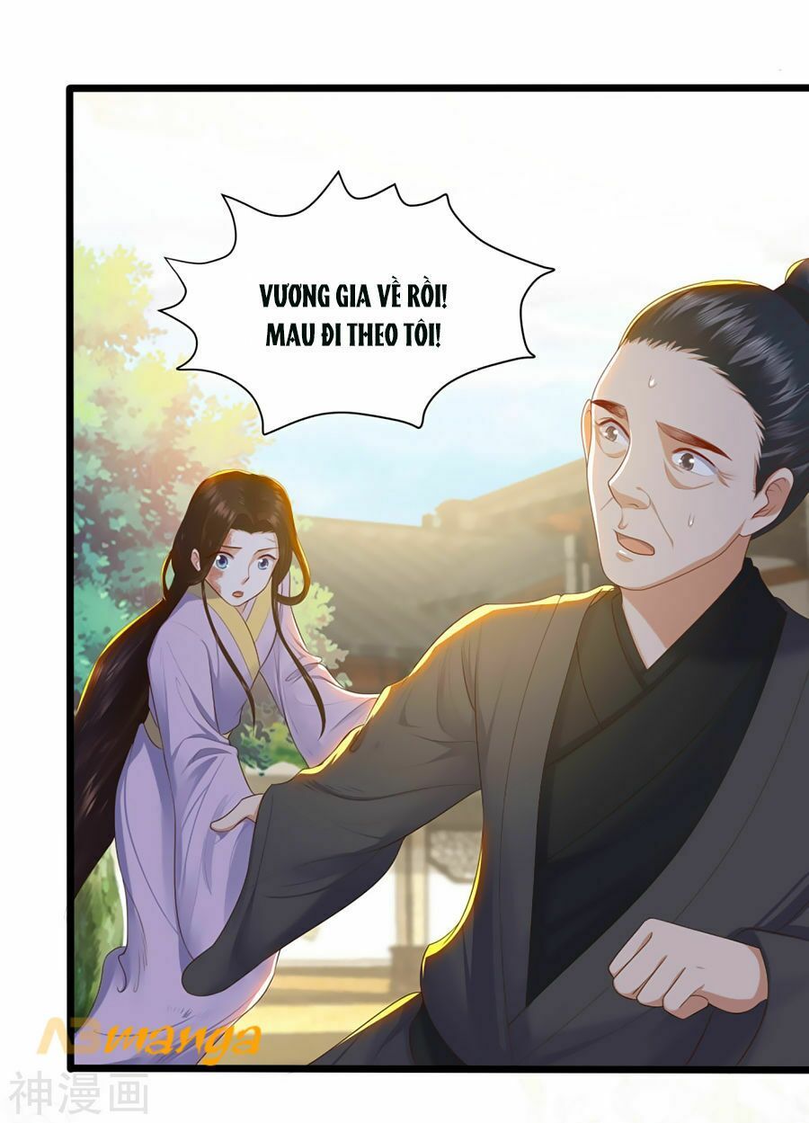 đọc truyện Phượng Hoàng Thác: Chuyên Sủng Khí Thê Chương 2 ảnh 48 tại Thiên Thai Truyện