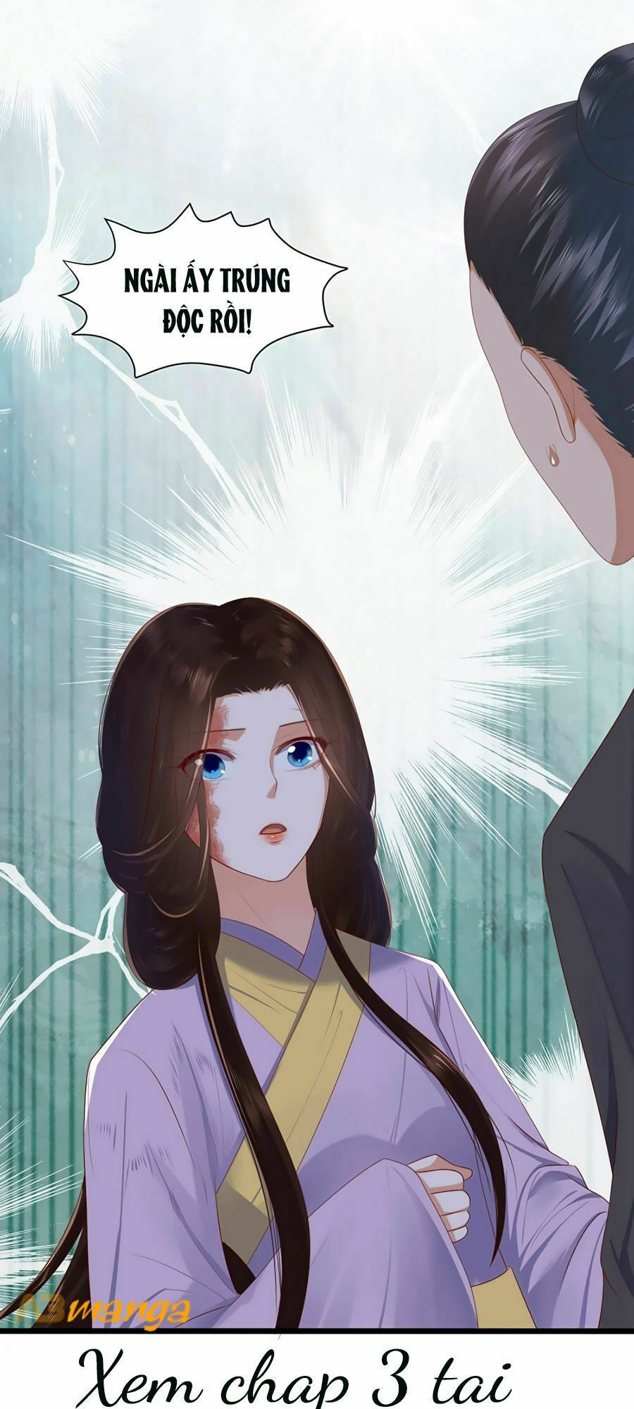 đọc truyện Phượng Hoàng Thác: Chuyên Sủng Khí Thê Chương 2 ảnh 52 tại Thiên Thai Truyện