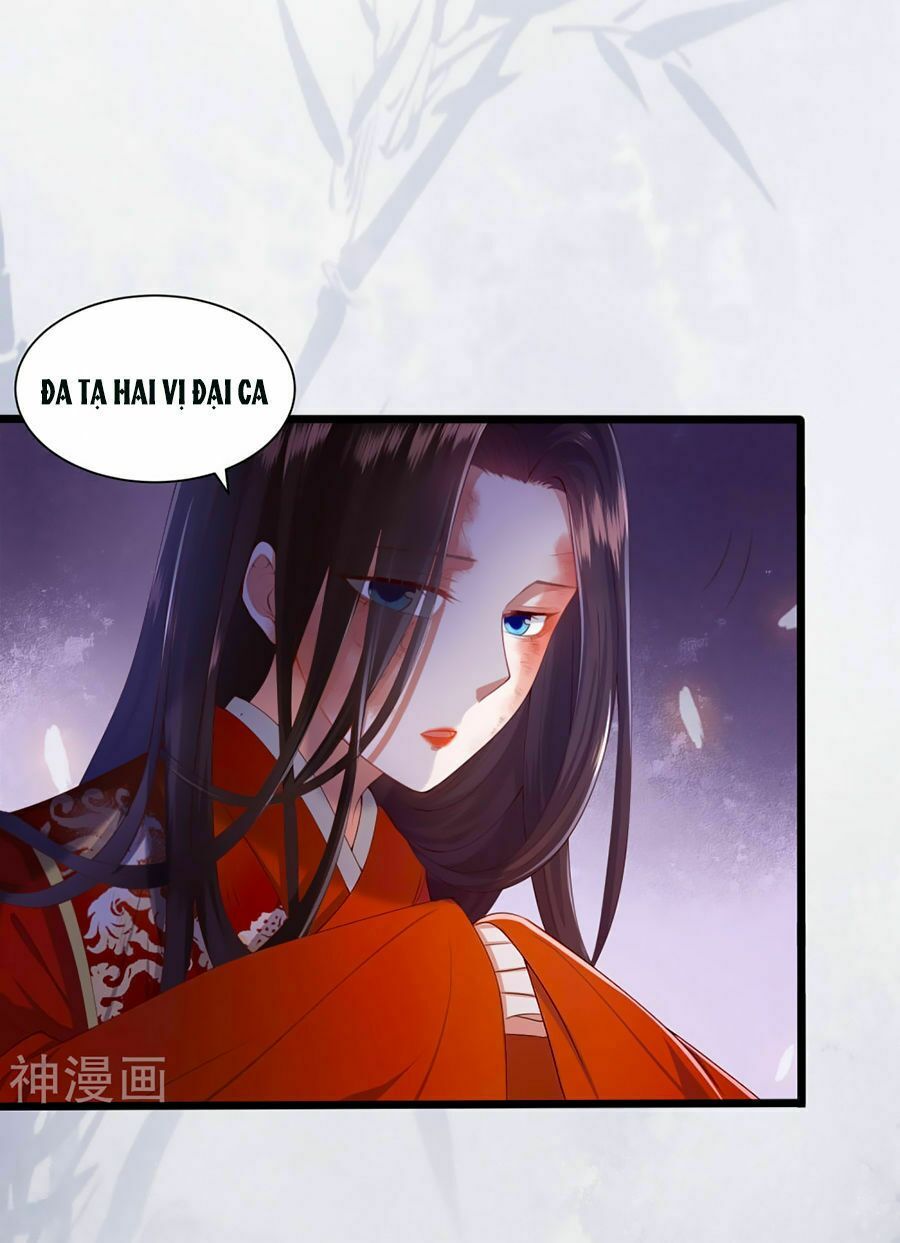 đọc truyện Phượng Hoàng Thác: Chuyên Sủng Khí Thê Chương 2 ảnh 8 tại Thiên Thai Truyện