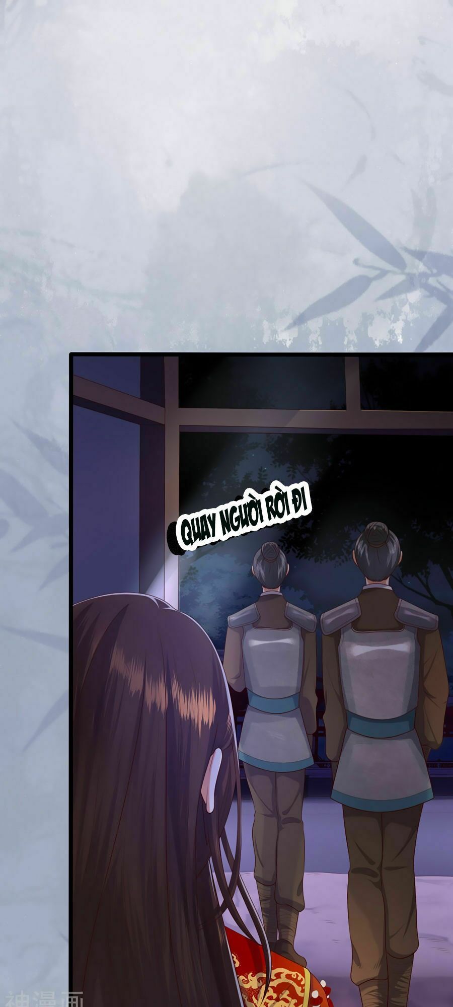 đọc truyện Phượng Hoàng Thác: Chuyên Sủng Khí Thê Chương 2 ảnh 9 tại Thiên Thai Truyện