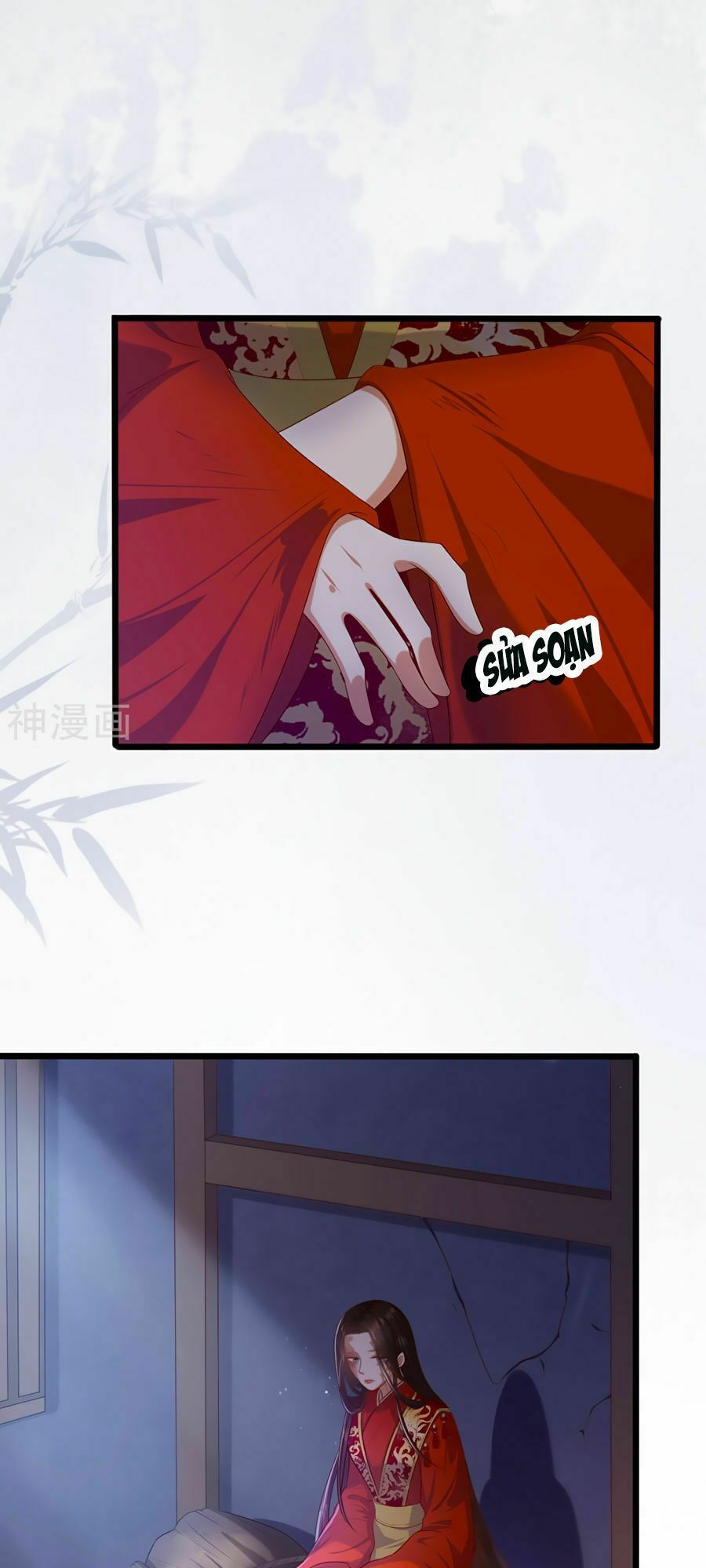 đọc truyện Phượng Hoàng Thác: Chuyên Sủng Khí Thê Chương 2 ảnh 11 tại Thiên Thai Truyện