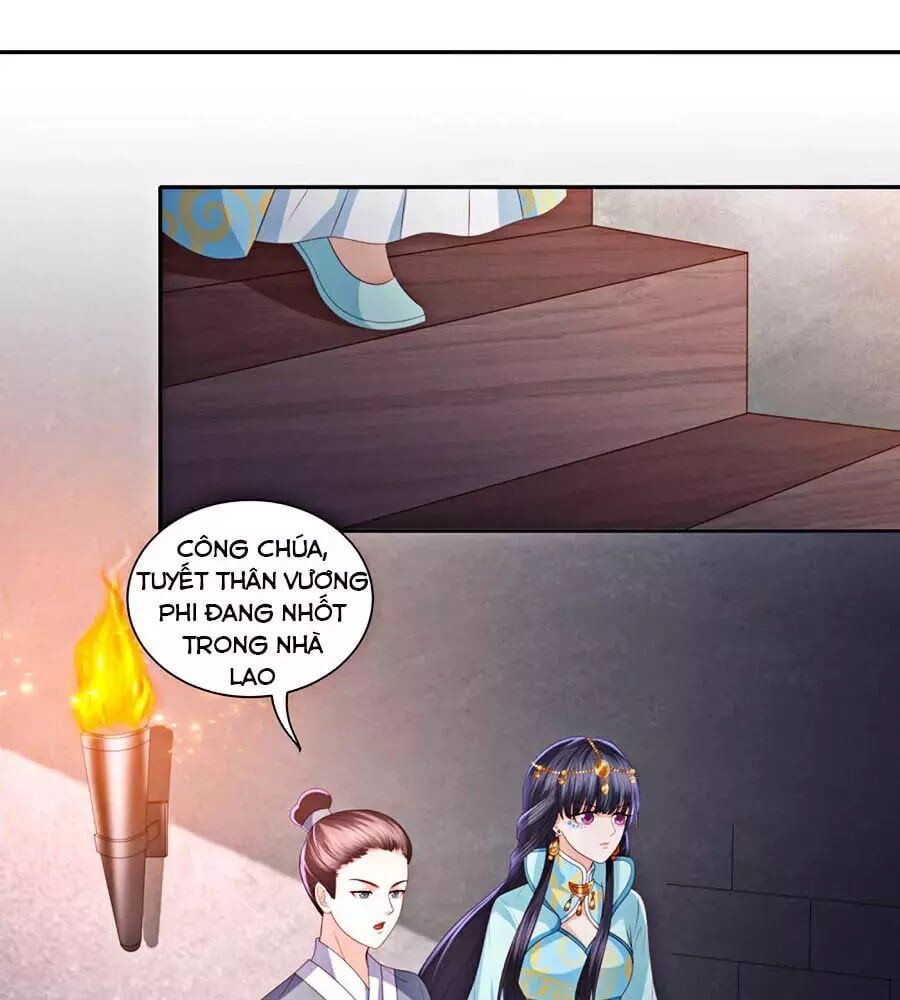 đọc truyện Phượng Hoàng Thác: Chuyên Sủng Khí Thê Chương 20 ảnh 3 tại Thiên Thai Truyện