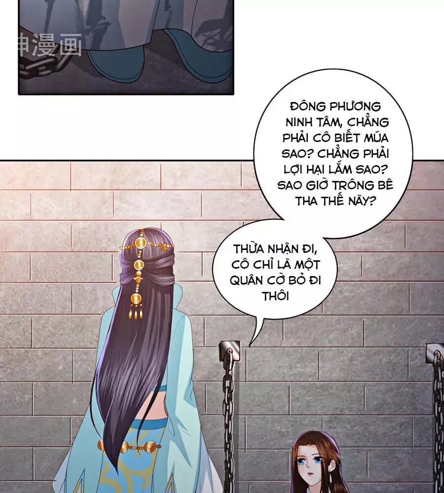 đọc truyện Phượng Hoàng Thác: Chuyên Sủng Khí Thê Chương 20 ảnh 12 tại Thiên Thai Truyện