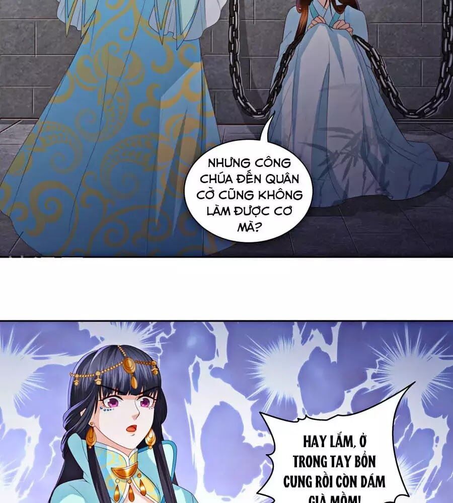 đọc truyện Phượng Hoàng Thác: Chuyên Sủng Khí Thê Chương 20 ảnh 13 tại Thiên Thai Truyện