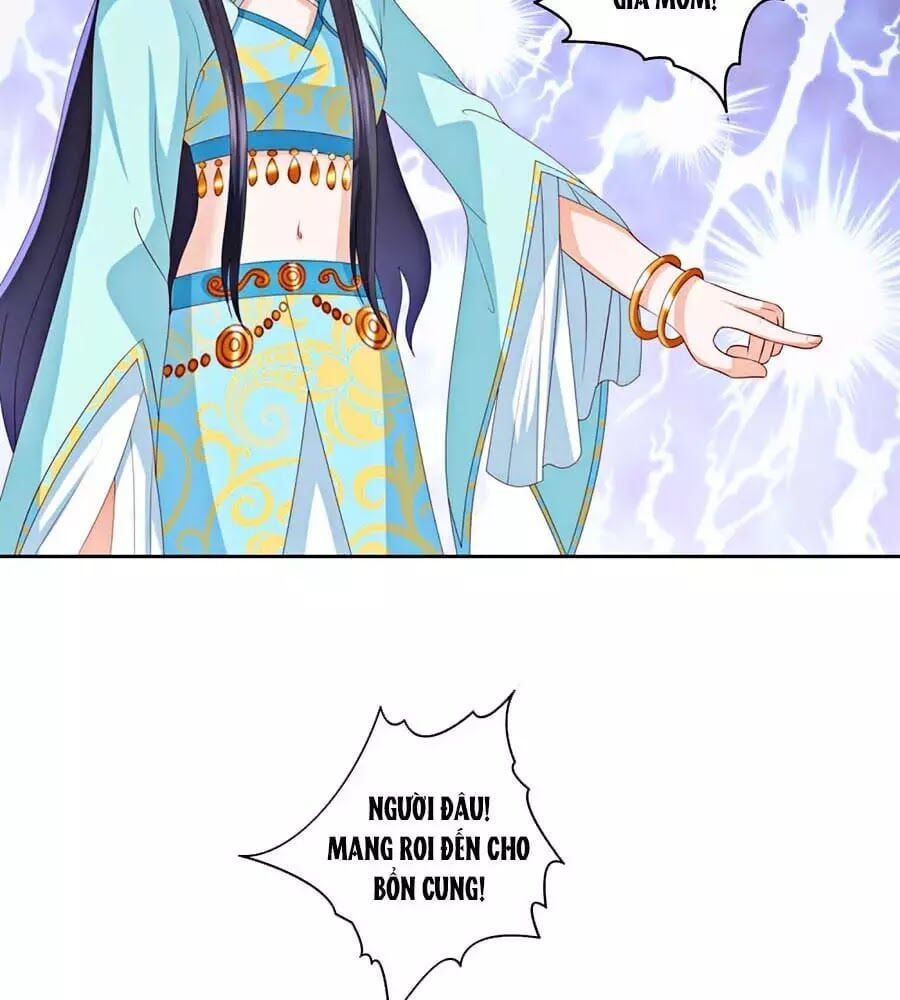 đọc truyện Phượng Hoàng Thác: Chuyên Sủng Khí Thê Chương 20 ảnh 14 tại Thiên Thai Truyện