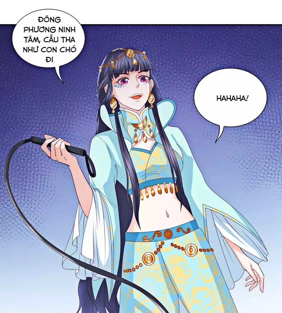 đọc truyện Phượng Hoàng Thác: Chuyên Sủng Khí Thê Chương 20 ảnh 18 tại Thiên Thai Truyện