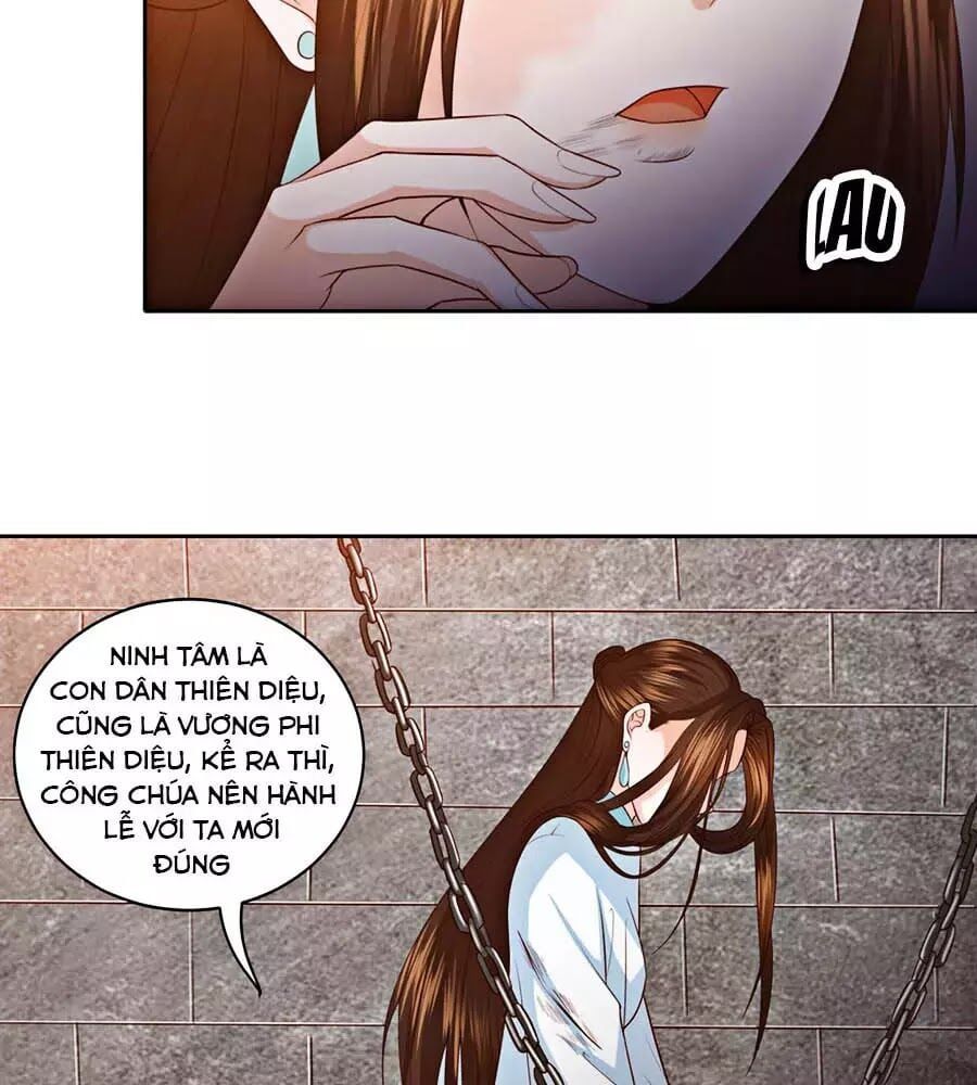 đọc truyện Phượng Hoàng Thác: Chuyên Sủng Khí Thê Chương 20 ảnh 20 tại Thiên Thai Truyện