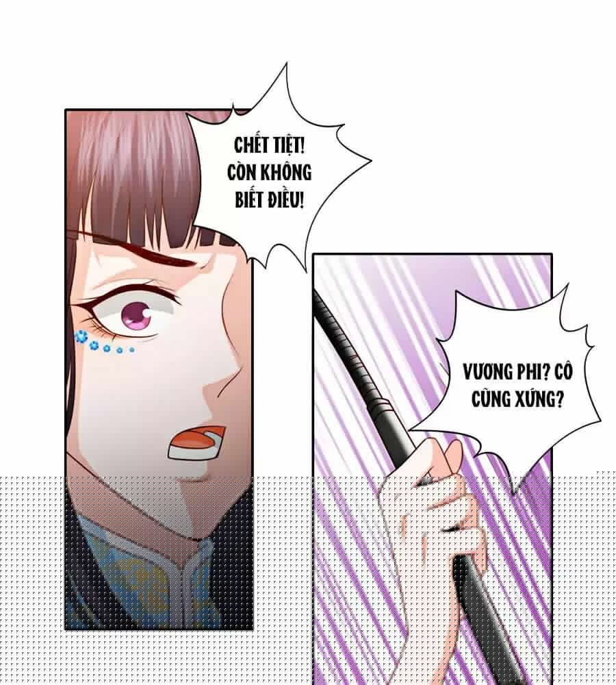 đọc truyện Phượng Hoàng Thác: Chuyên Sủng Khí Thê Chương 20 ảnh 22 tại Thiên Thai Truyện