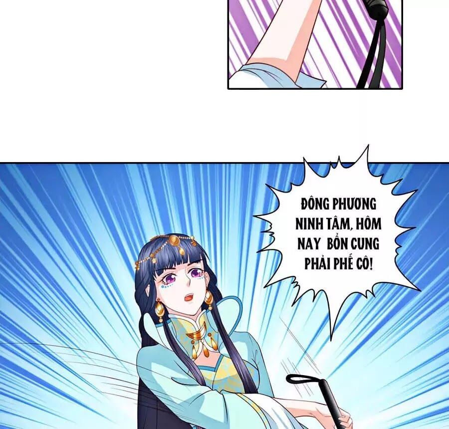 đọc truyện Phượng Hoàng Thác: Chuyên Sủng Khí Thê Chương 20 ảnh 23 tại Thiên Thai Truyện