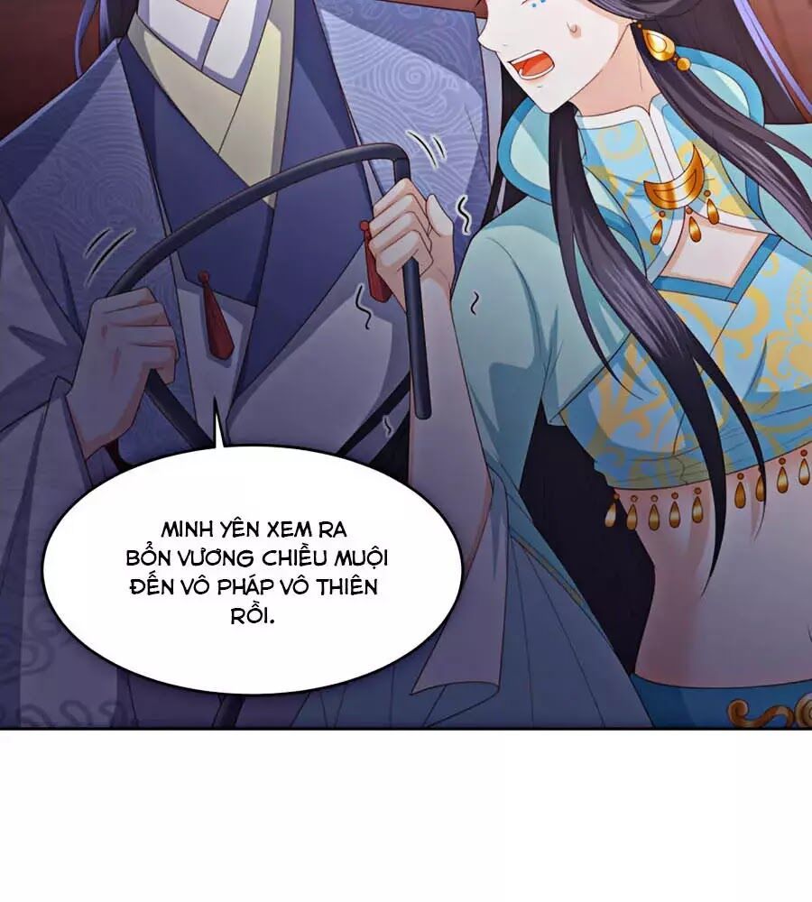 đọc truyện Phượng Hoàng Thác: Chuyên Sủng Khí Thê Chương 20 ảnh 30 tại Thiên Thai Truyện