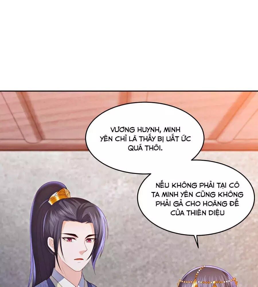 đọc truyện Phượng Hoàng Thác: Chuyên Sủng Khí Thê Chương 20 ảnh 31 tại Thiên Thai Truyện