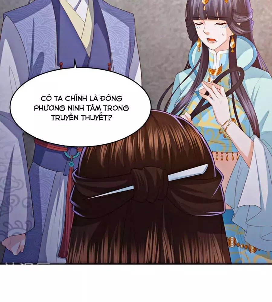 đọc truyện Phượng Hoàng Thác: Chuyên Sủng Khí Thê Chương 20 ảnh 32 tại Thiên Thai Truyện