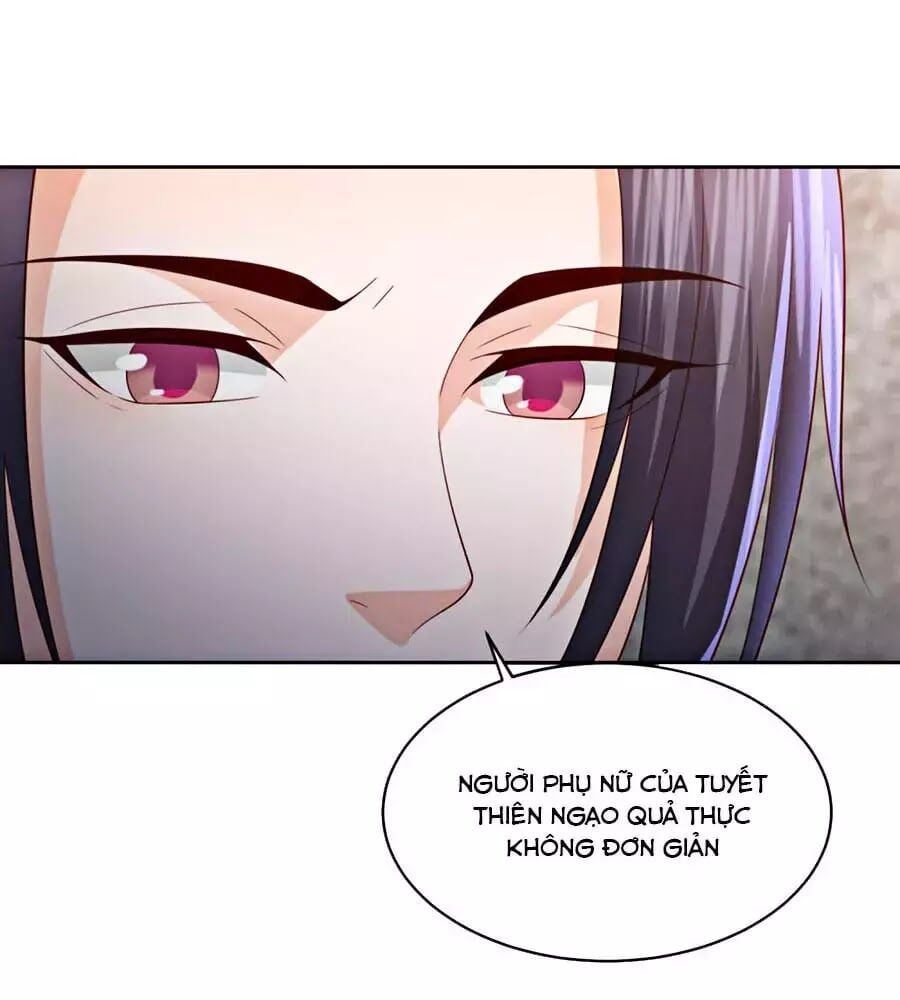 đọc truyện Phượng Hoàng Thác: Chuyên Sủng Khí Thê Chương 20 ảnh 36 tại Thiên Thai Truyện