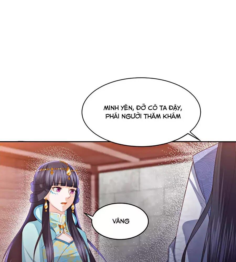 đọc truyện Phượng Hoàng Thác: Chuyên Sủng Khí Thê Chương 20 ảnh 37 tại Thiên Thai Truyện