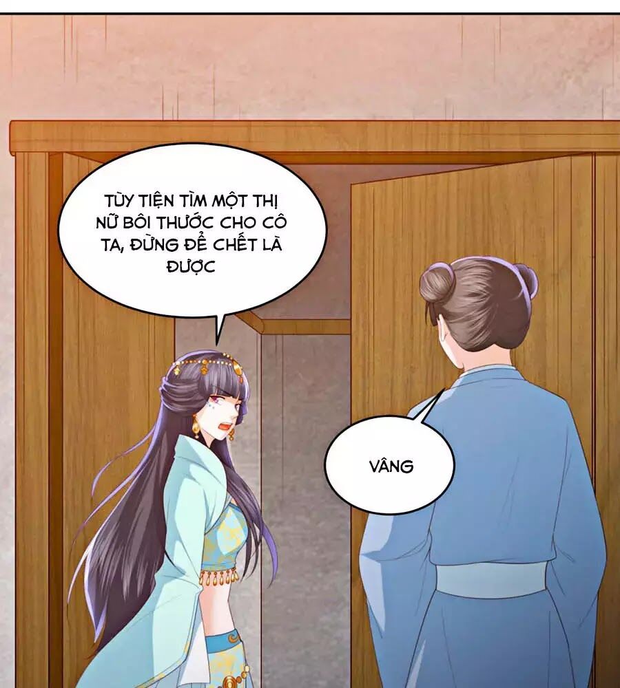 đọc truyện Phượng Hoàng Thác: Chuyên Sủng Khí Thê Chương 20 ảnh 40 tại Thiên Thai Truyện