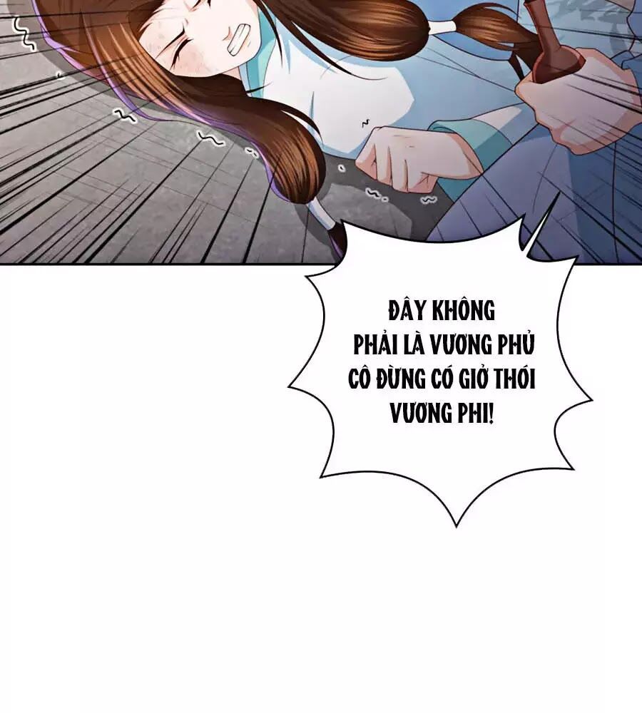 đọc truyện Phượng Hoàng Thác: Chuyên Sủng Khí Thê Chương 20 ảnh 43 tại Thiên Thai Truyện